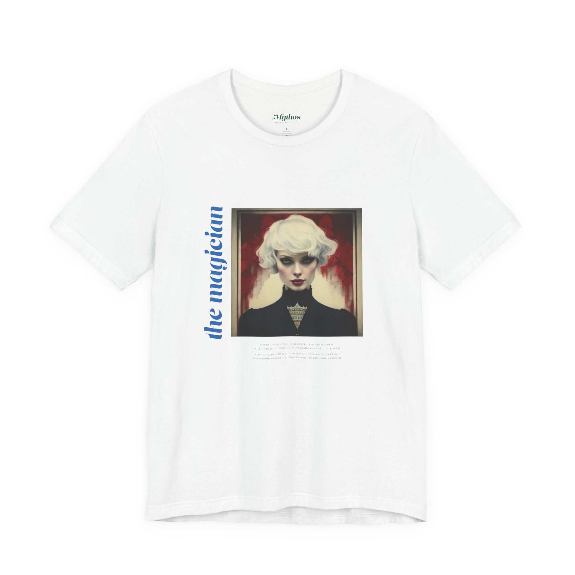 The Magician - Unisex Tee