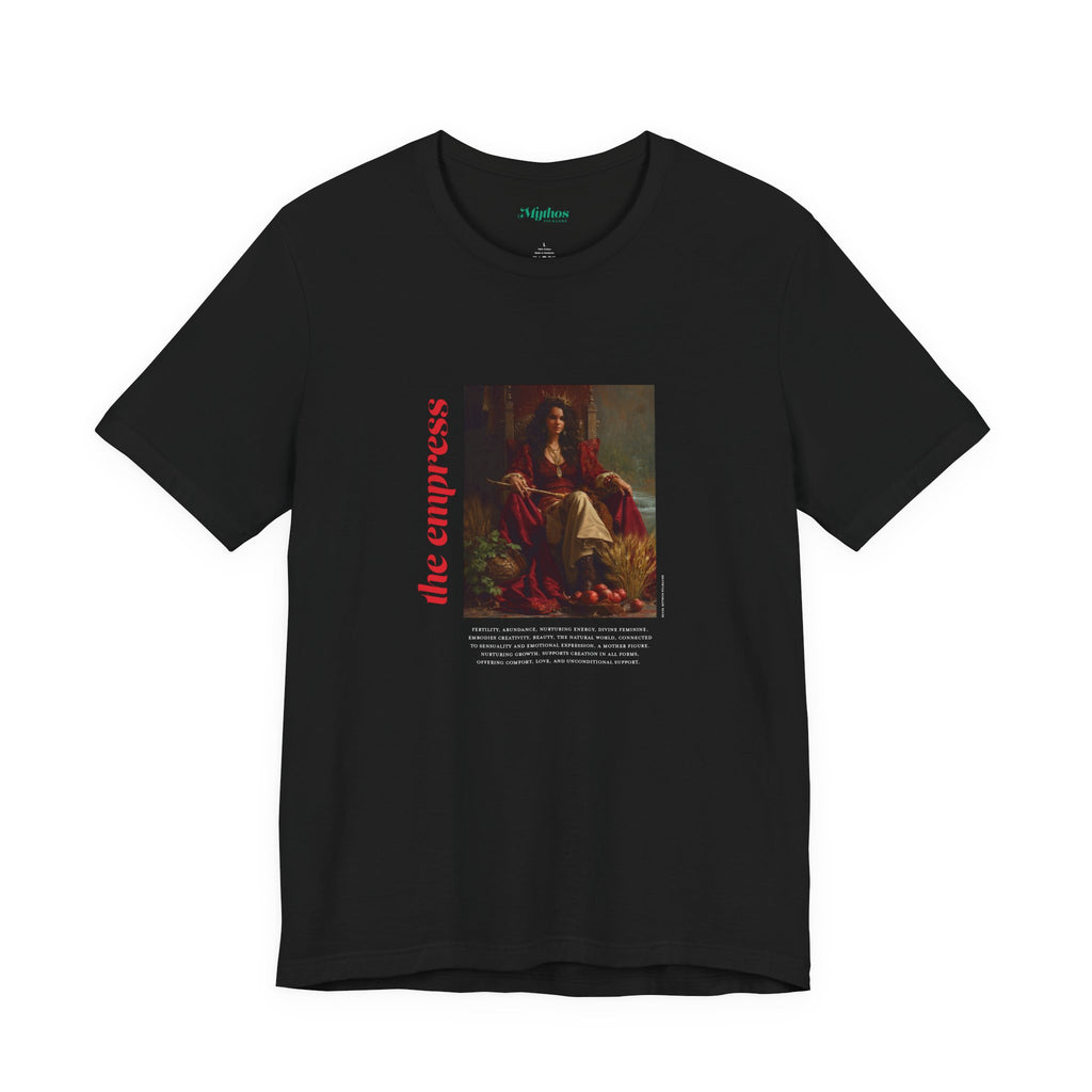 The Empress: Light Star Collection - Unisex Tee