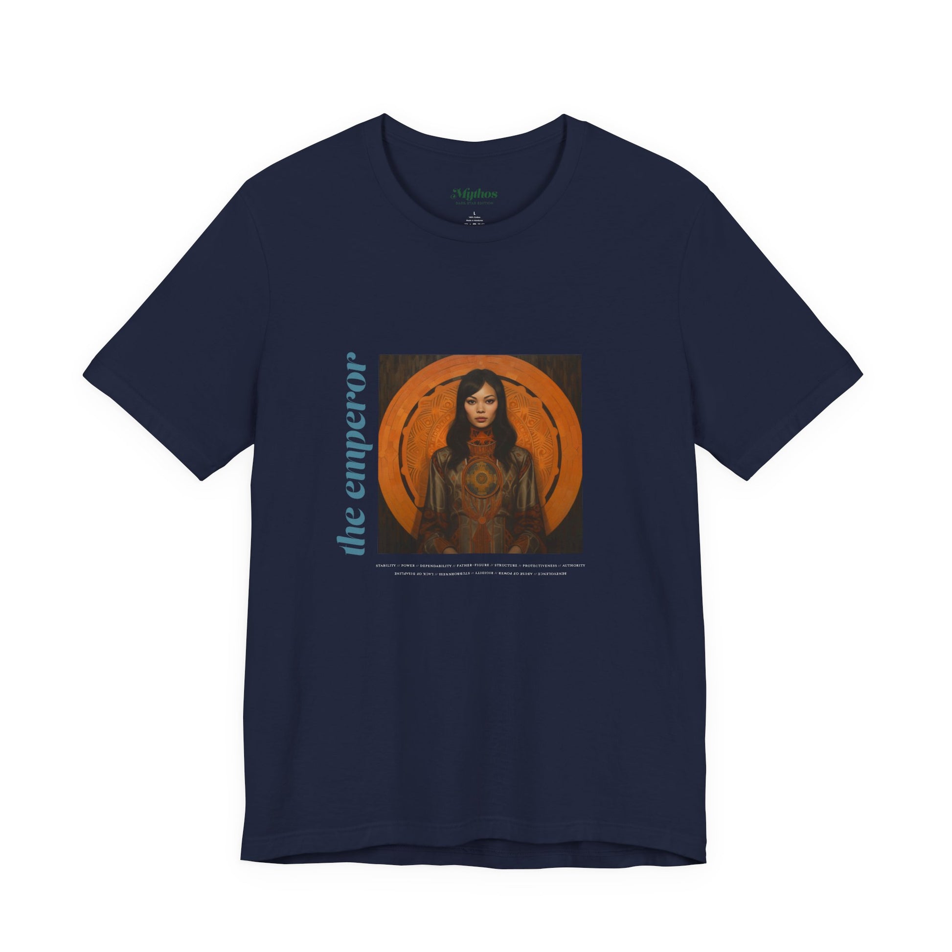 The Emperor - Unisex Tee
