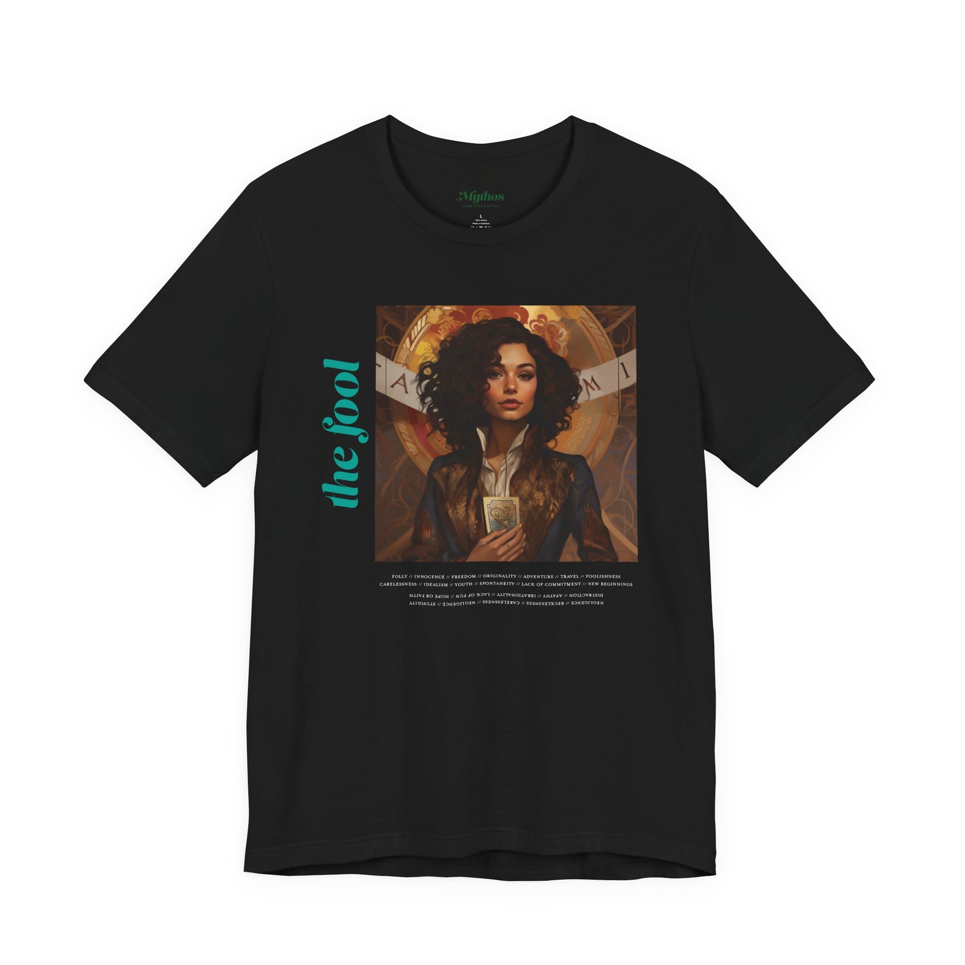 The Fool - Unisex Tee