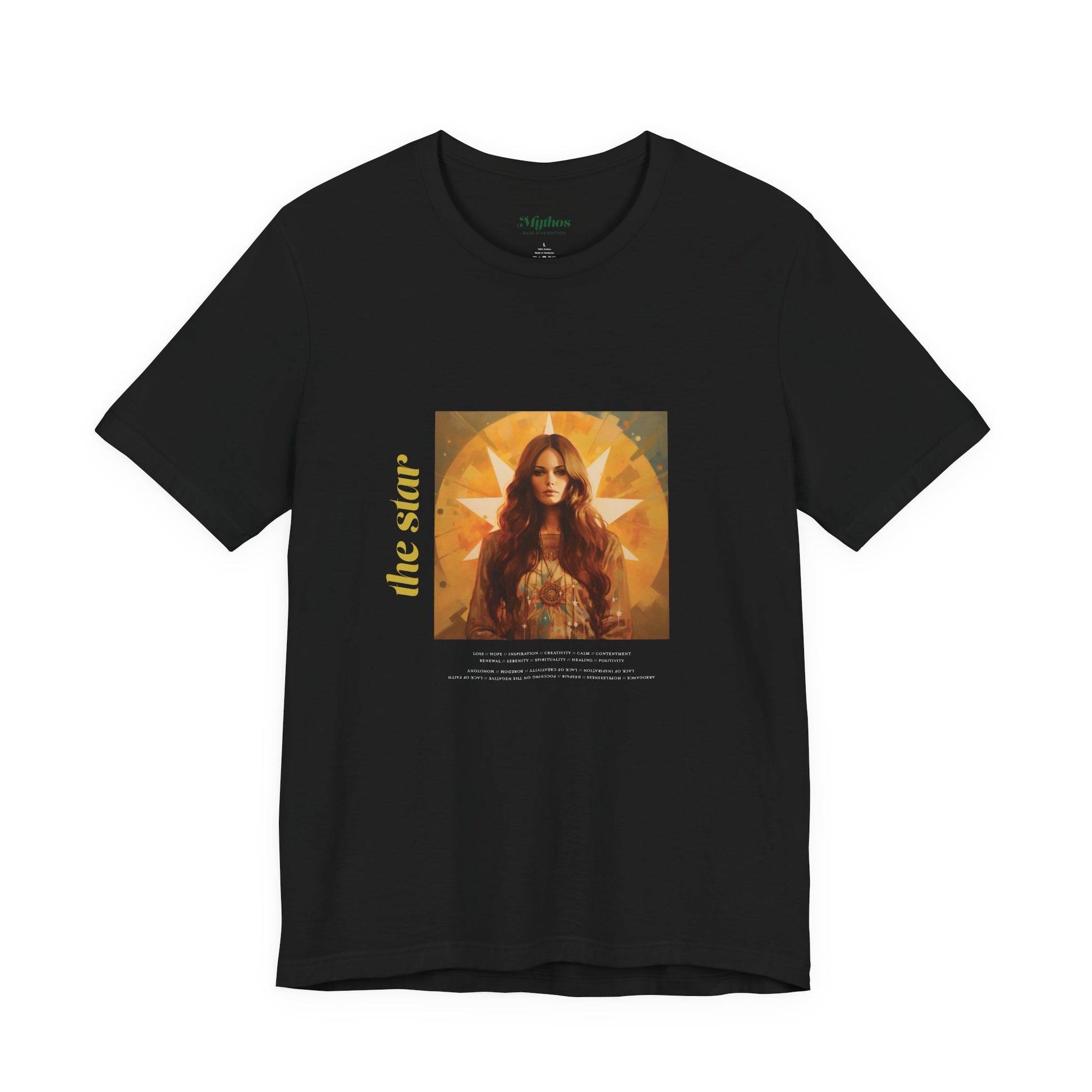 The Star - Unisex Tee