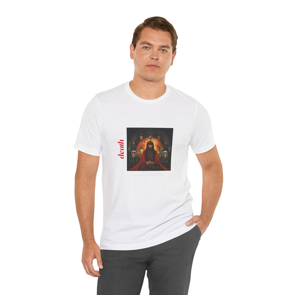 Death - Unisex Tee