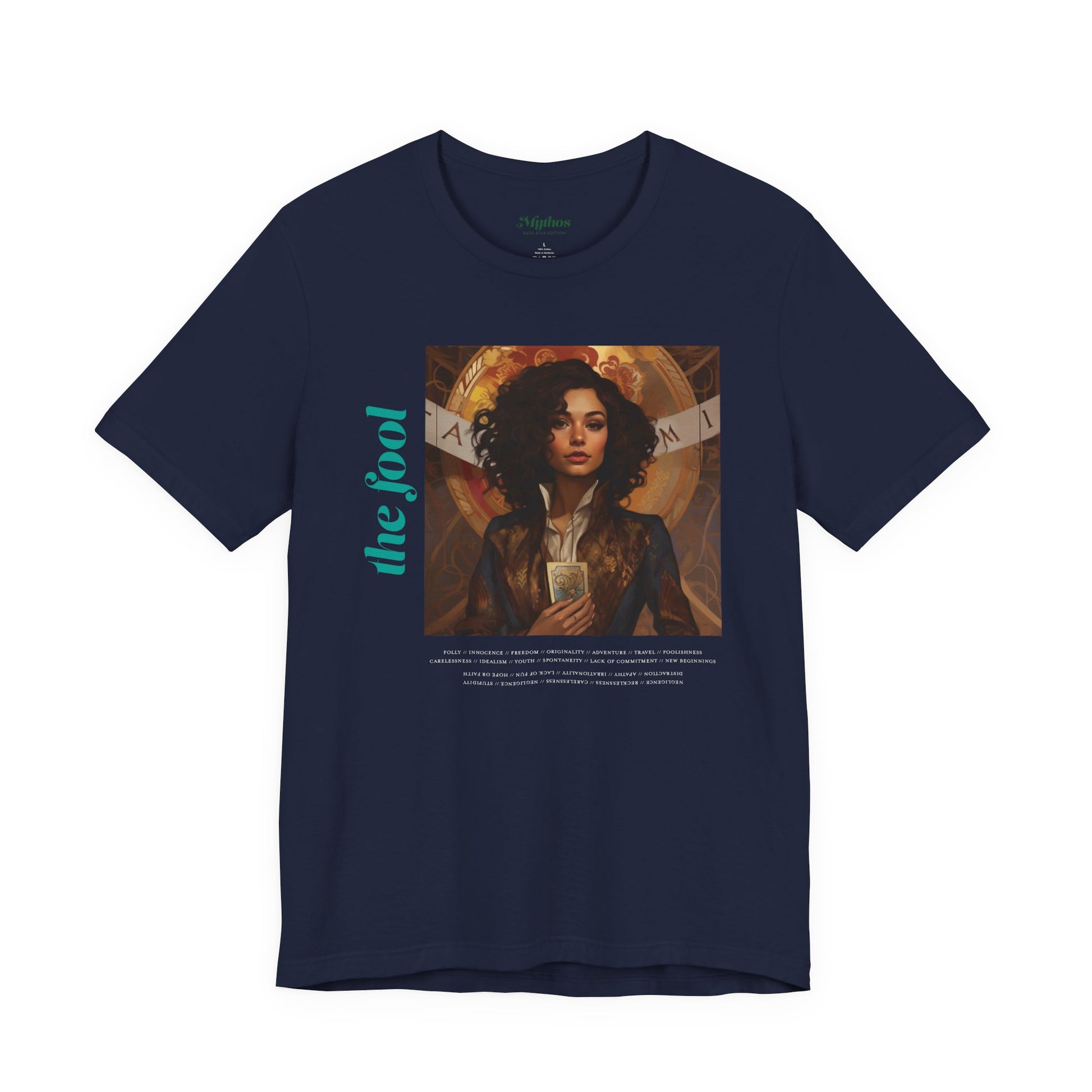 The Fool - Unisex Tee
