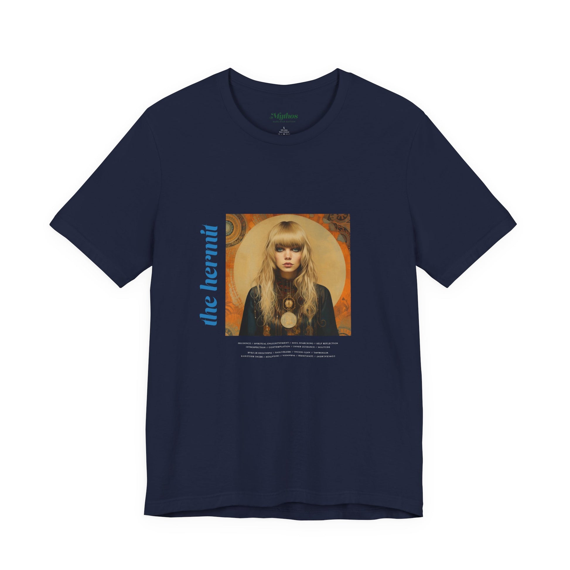 The Hermit - Unisex Tee