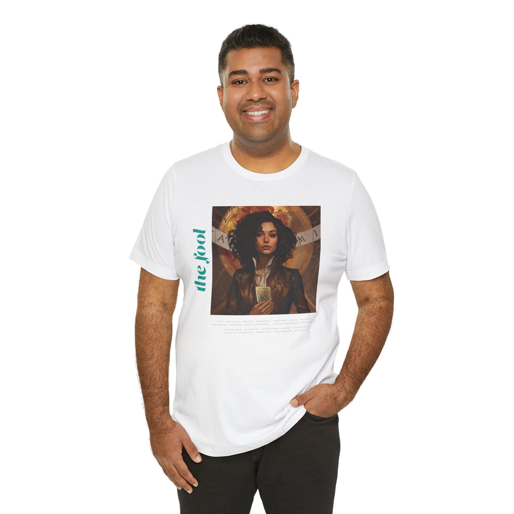 The Fool - Unisex Tee