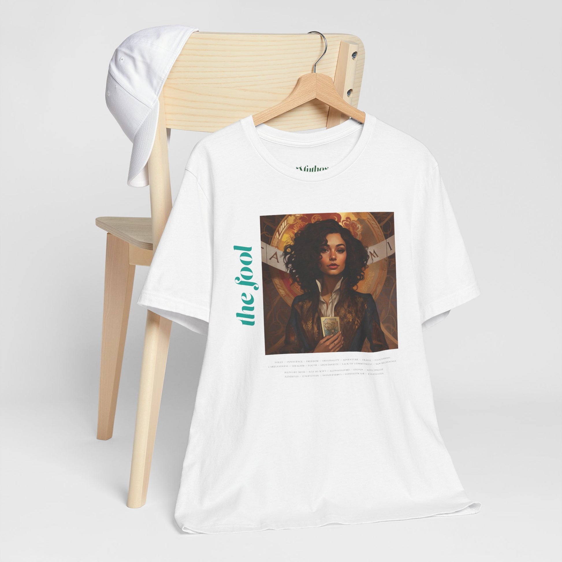 The Fool - Unisex Tee