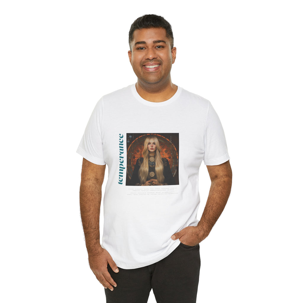 Temperance - Unisex Tee