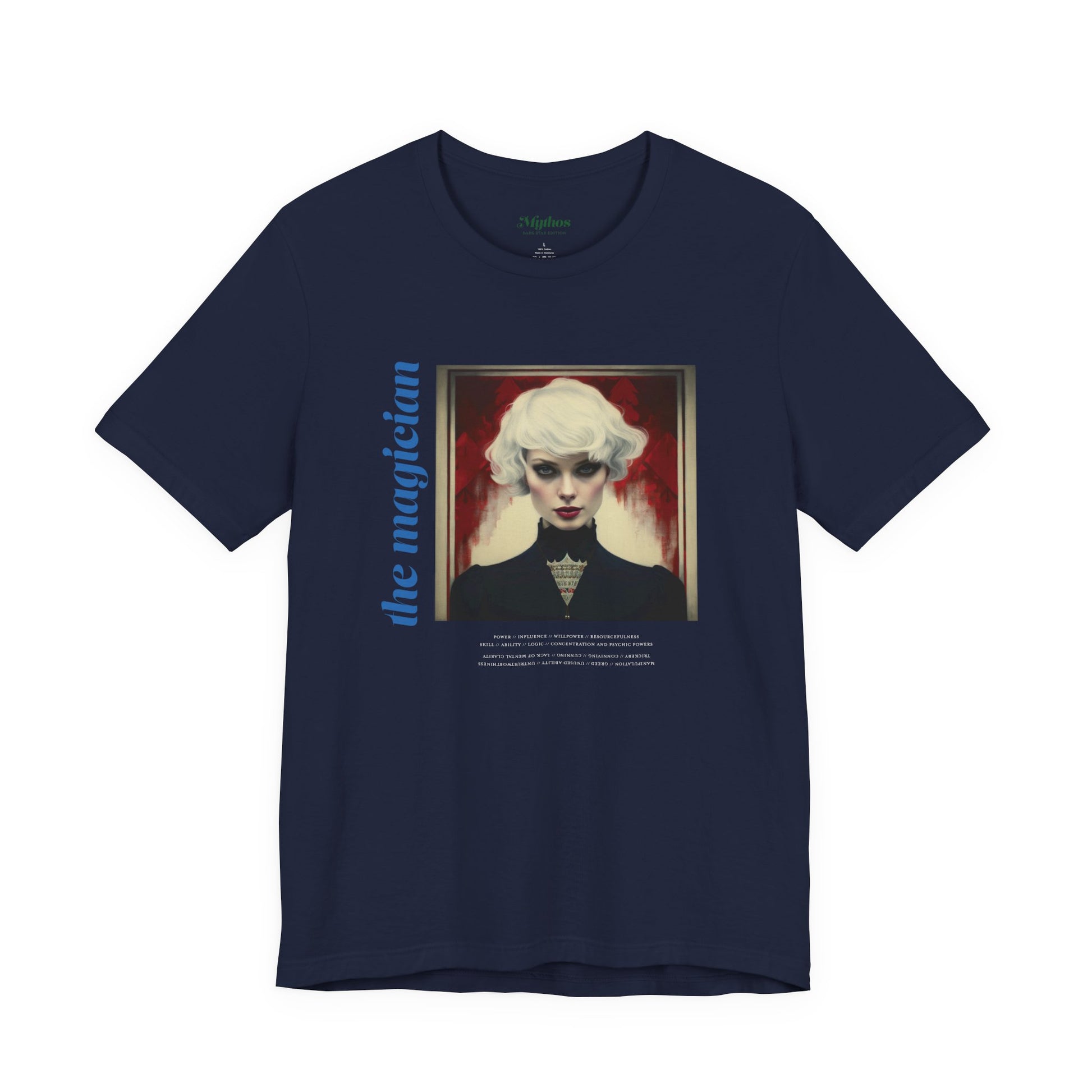 The Magician - Unisex Tee