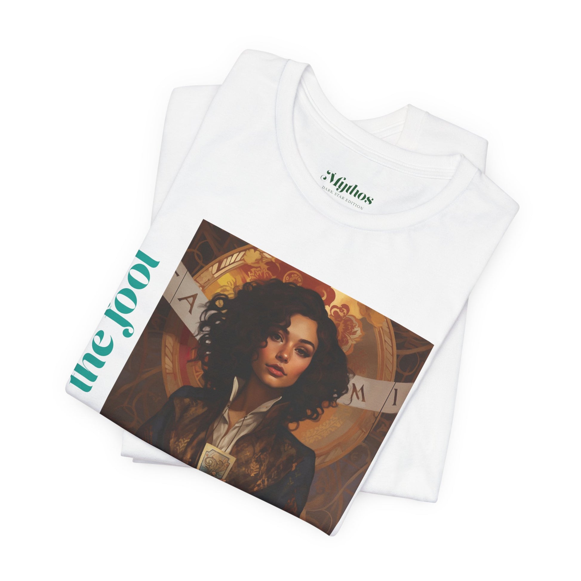 The Fool - Unisex Tee