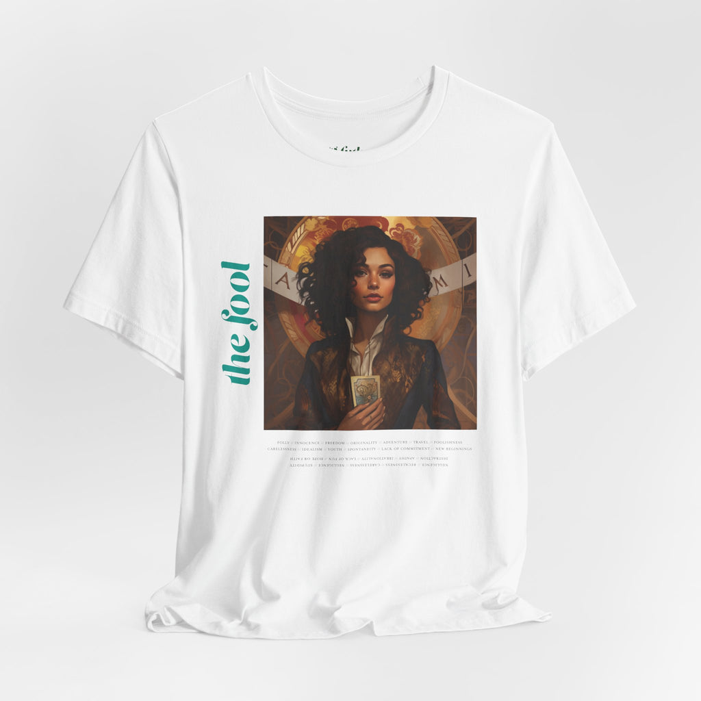 The Fool - Unisex Tee