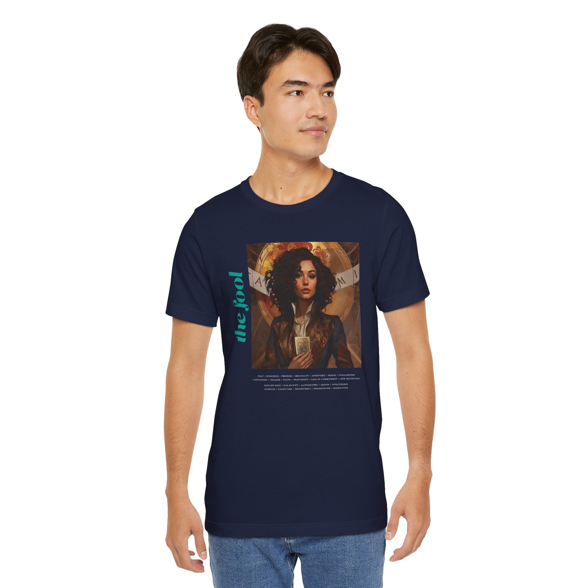 The Fool - Unisex Tee