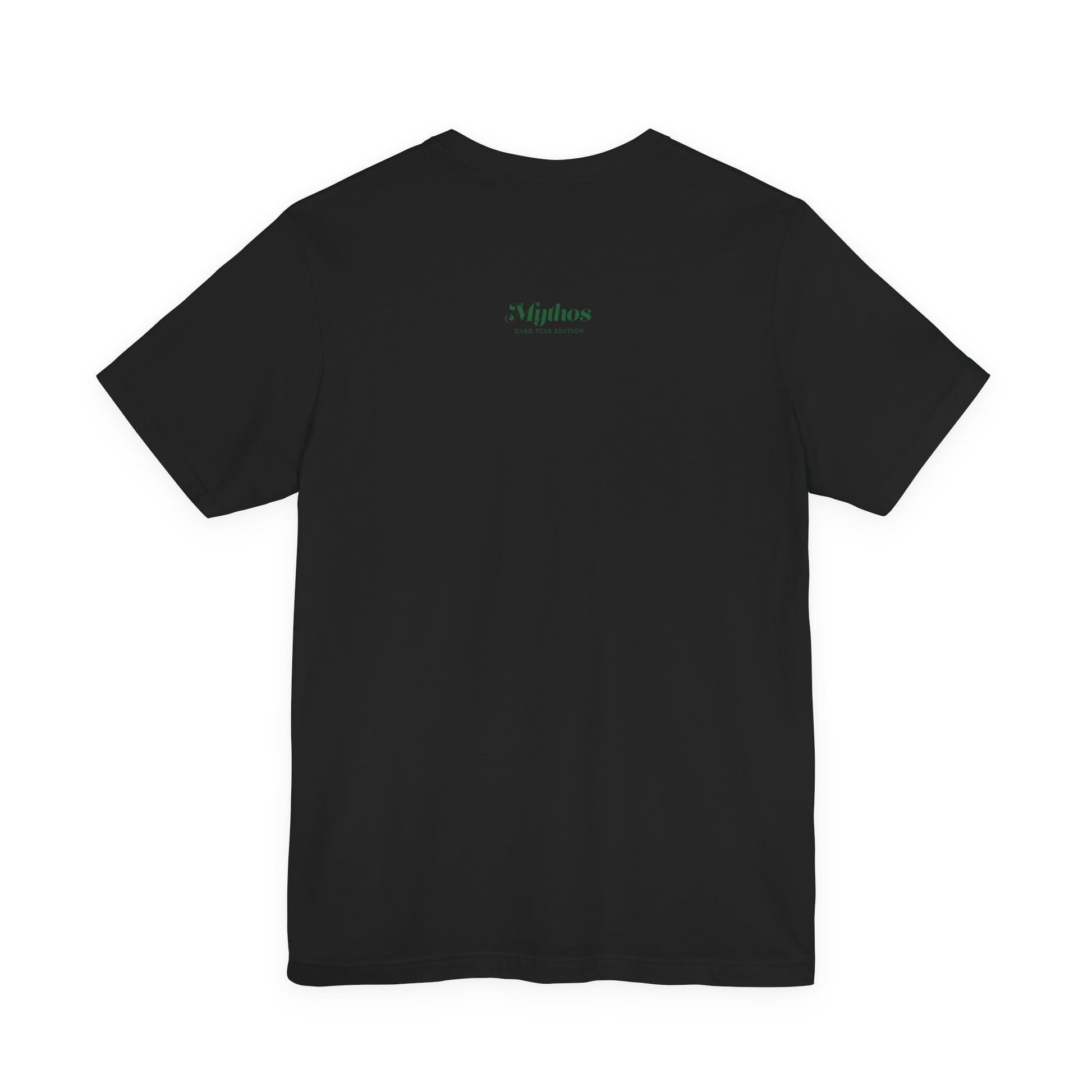 The Five of Pentacles - Unisex Tee