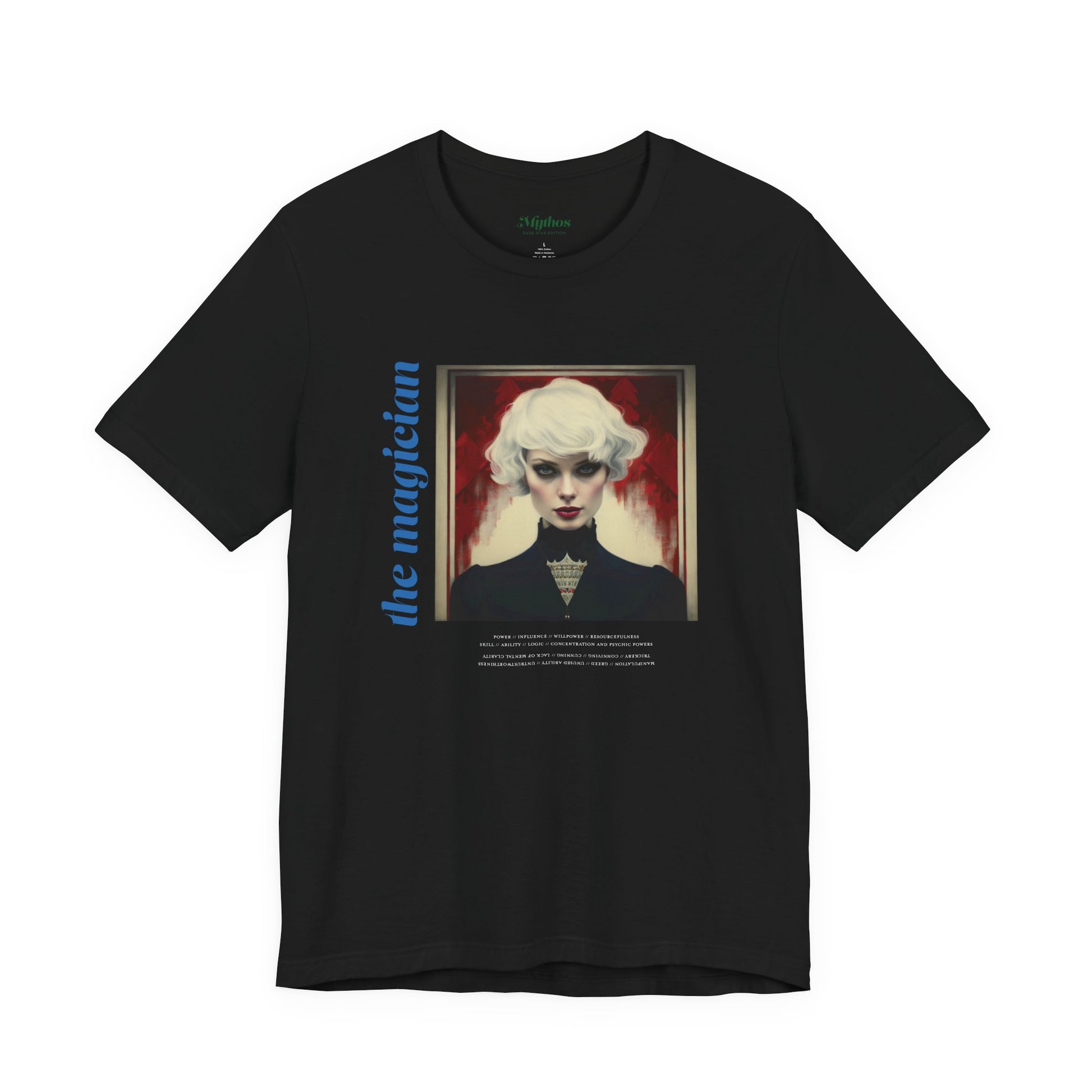 The Magician - Unisex Tee