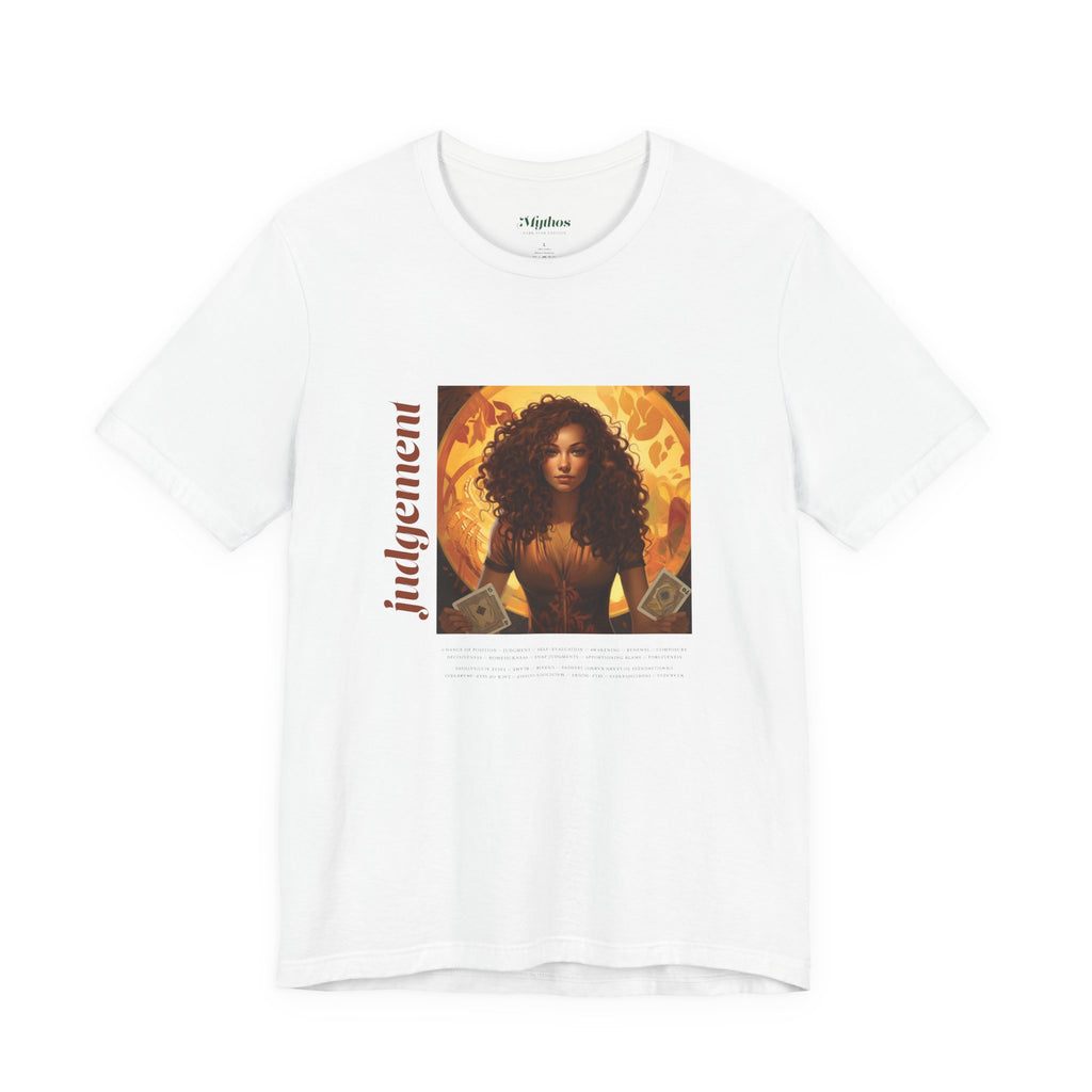 Judgement - Unisex Tee