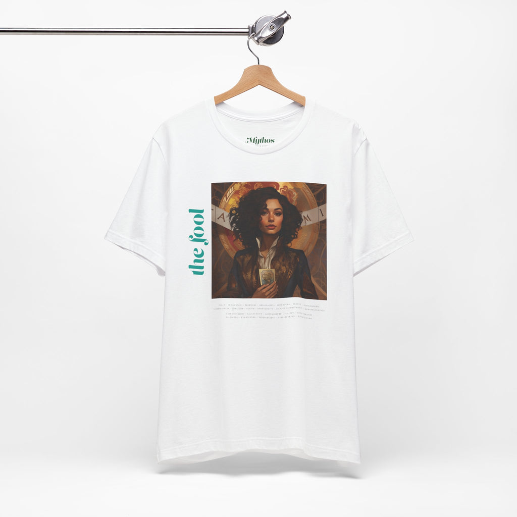 The Fool - Unisex Tee