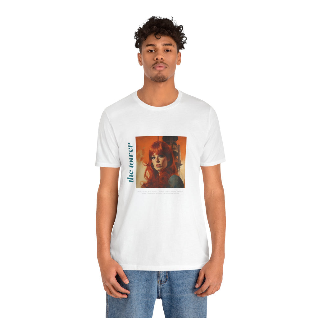 The Tower - Unisex Tee