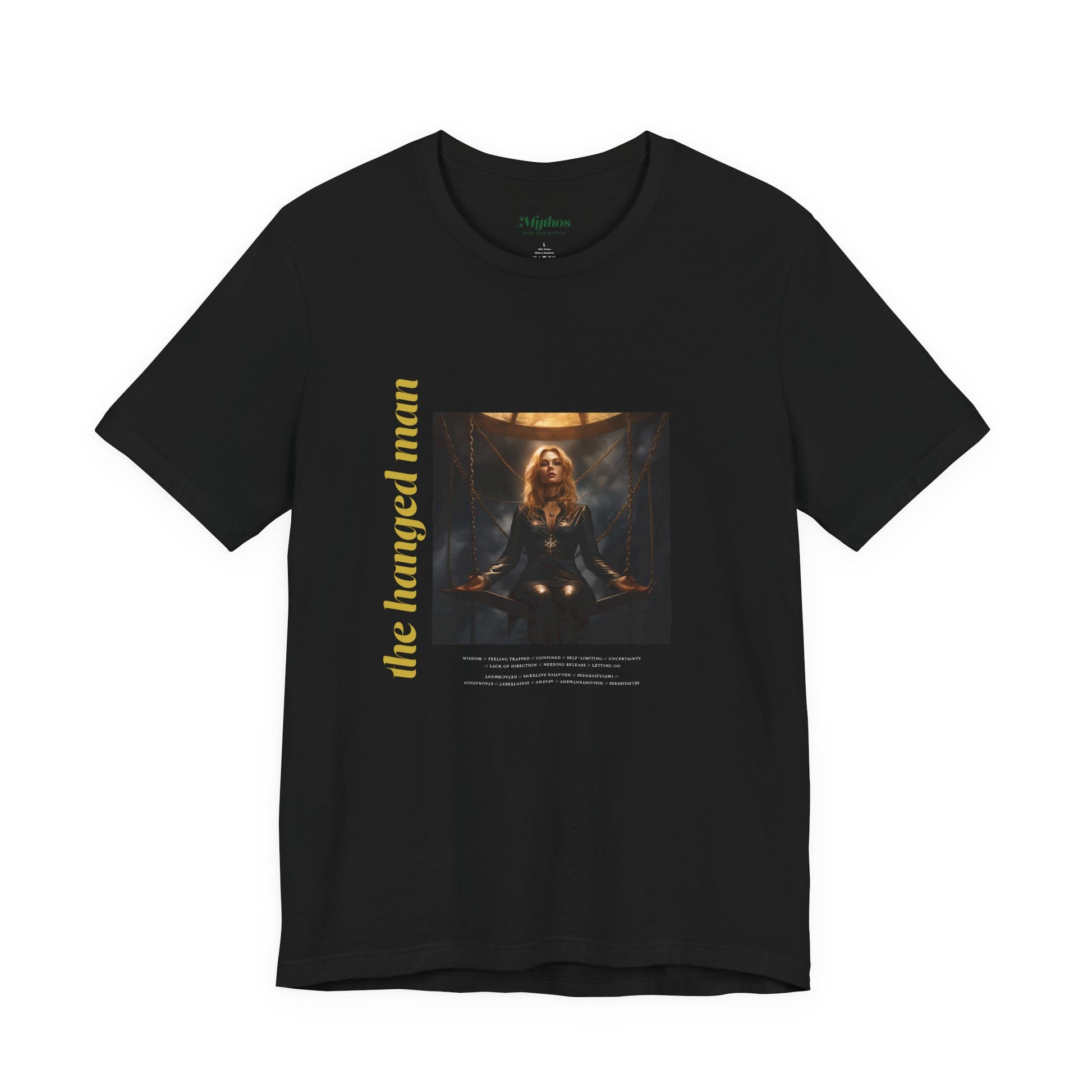 The Hanged Man - Unisex Tee