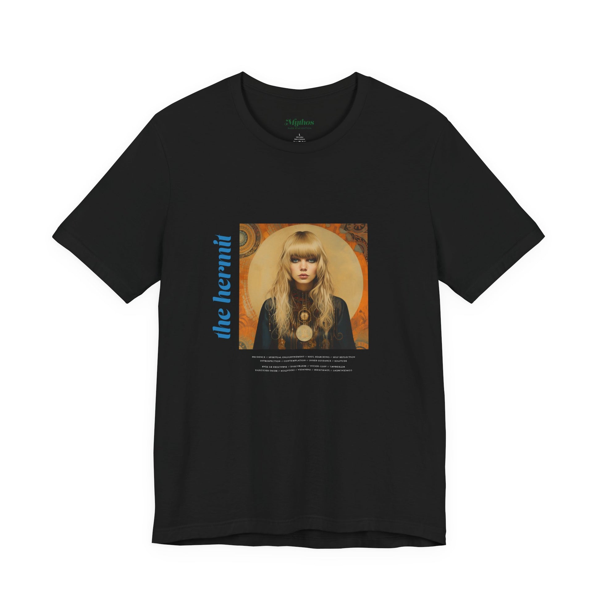The Hermit - Unisex Tee