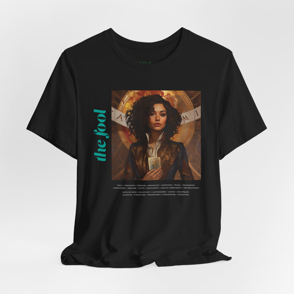 The Fool - Unisex Tee