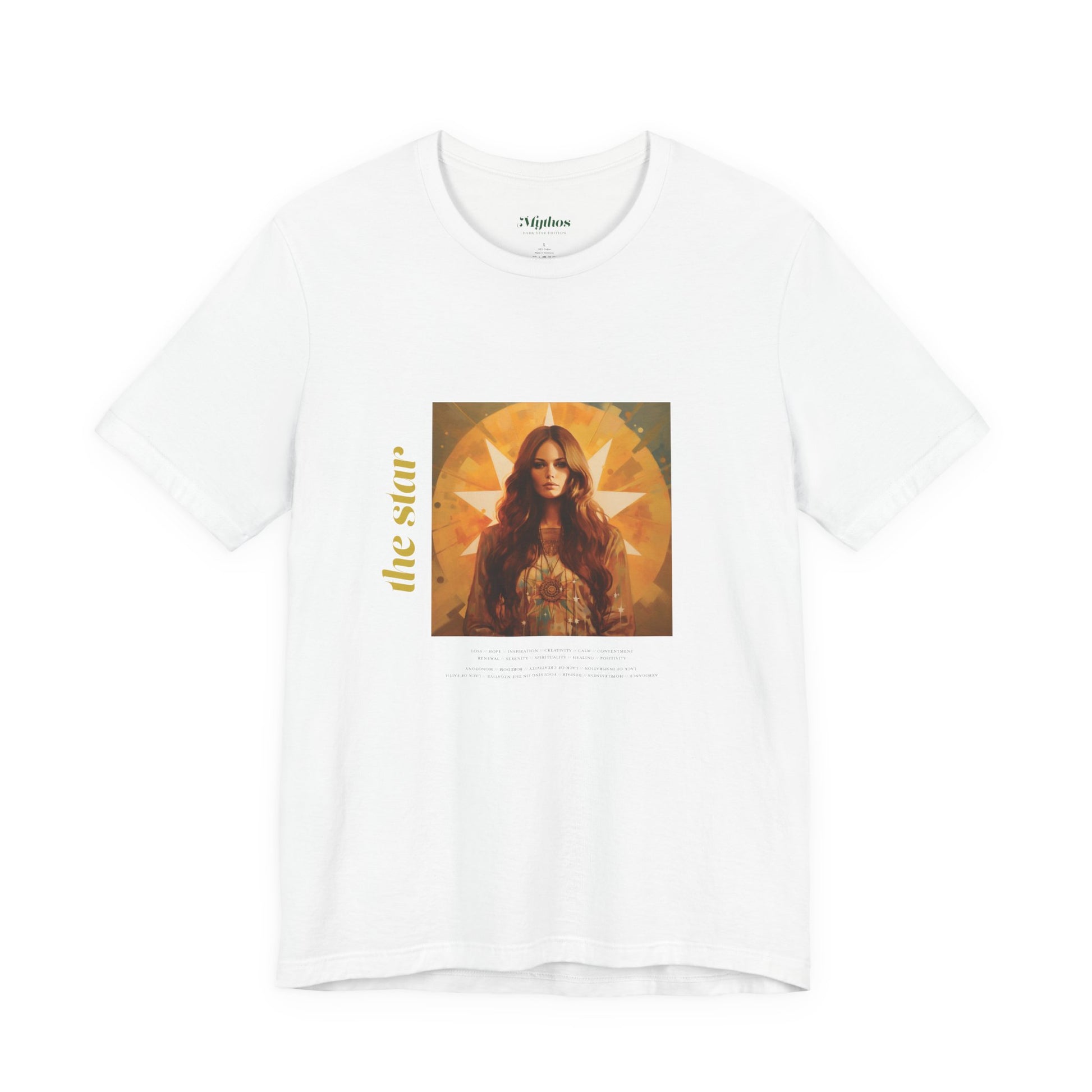 The Star - Unisex Tee