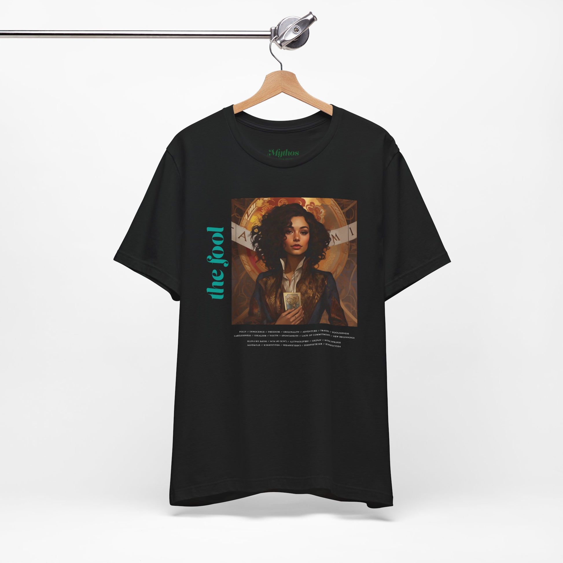 The Fool - Unisex Tee