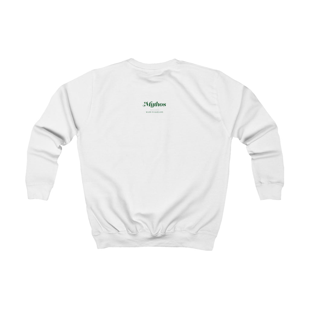 Explorer - Youth Sweatshirt