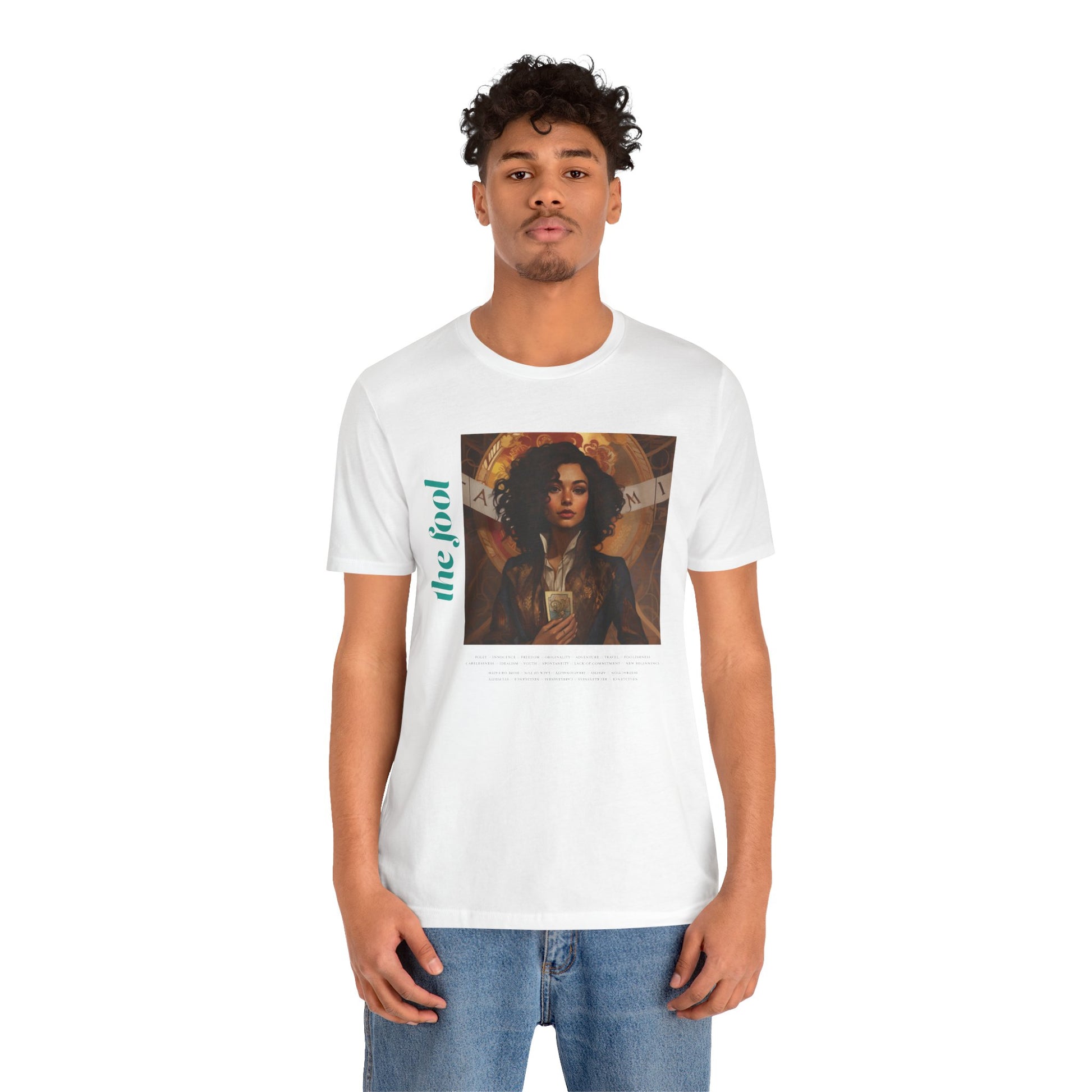 The Fool - Unisex Tee