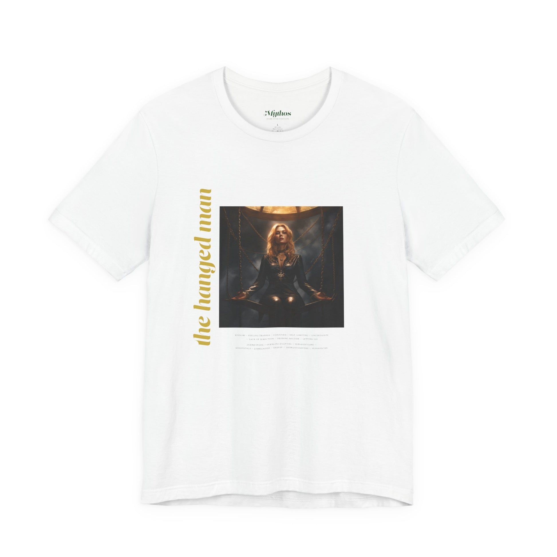 The Hanged Man - Unisex Tee