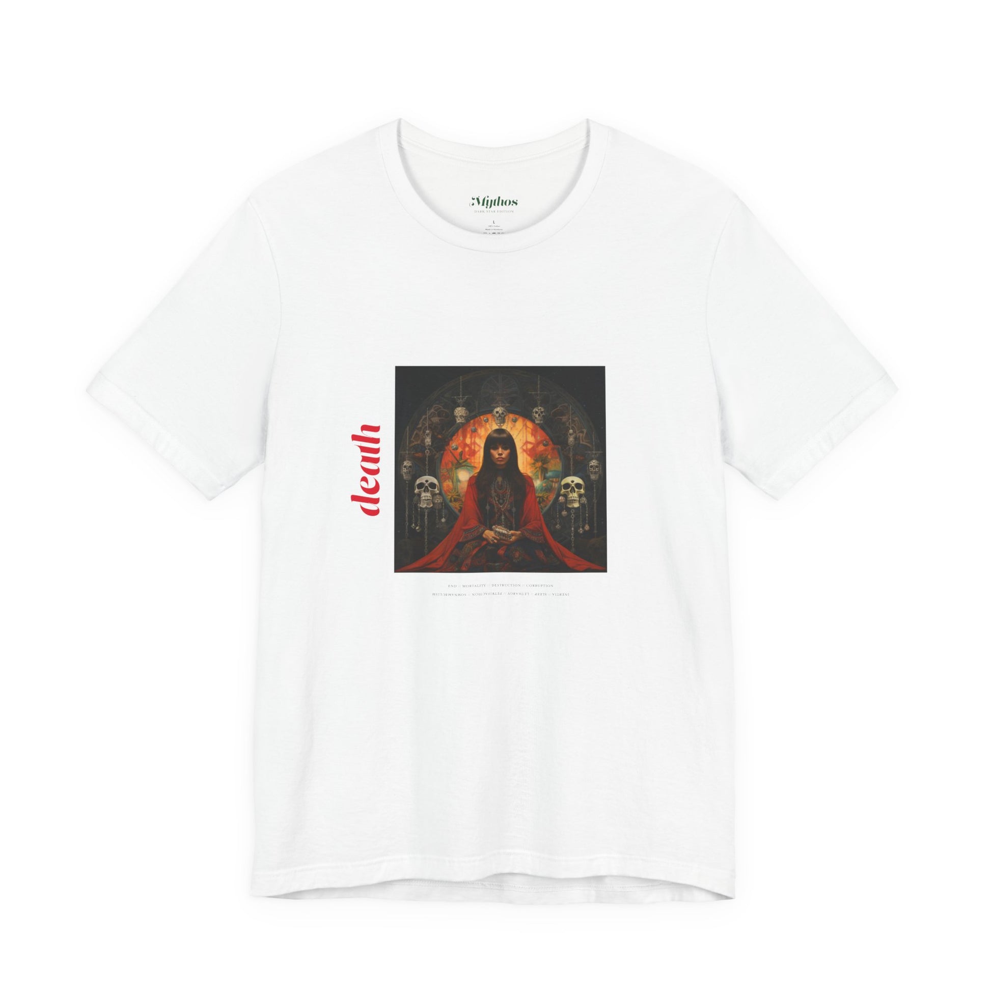 Death - Unisex Tee