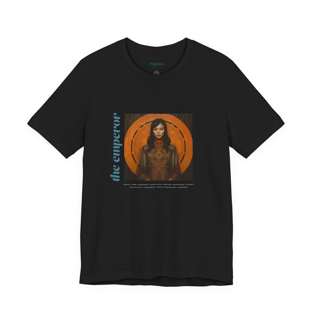 The Emperor - Unisex Tee