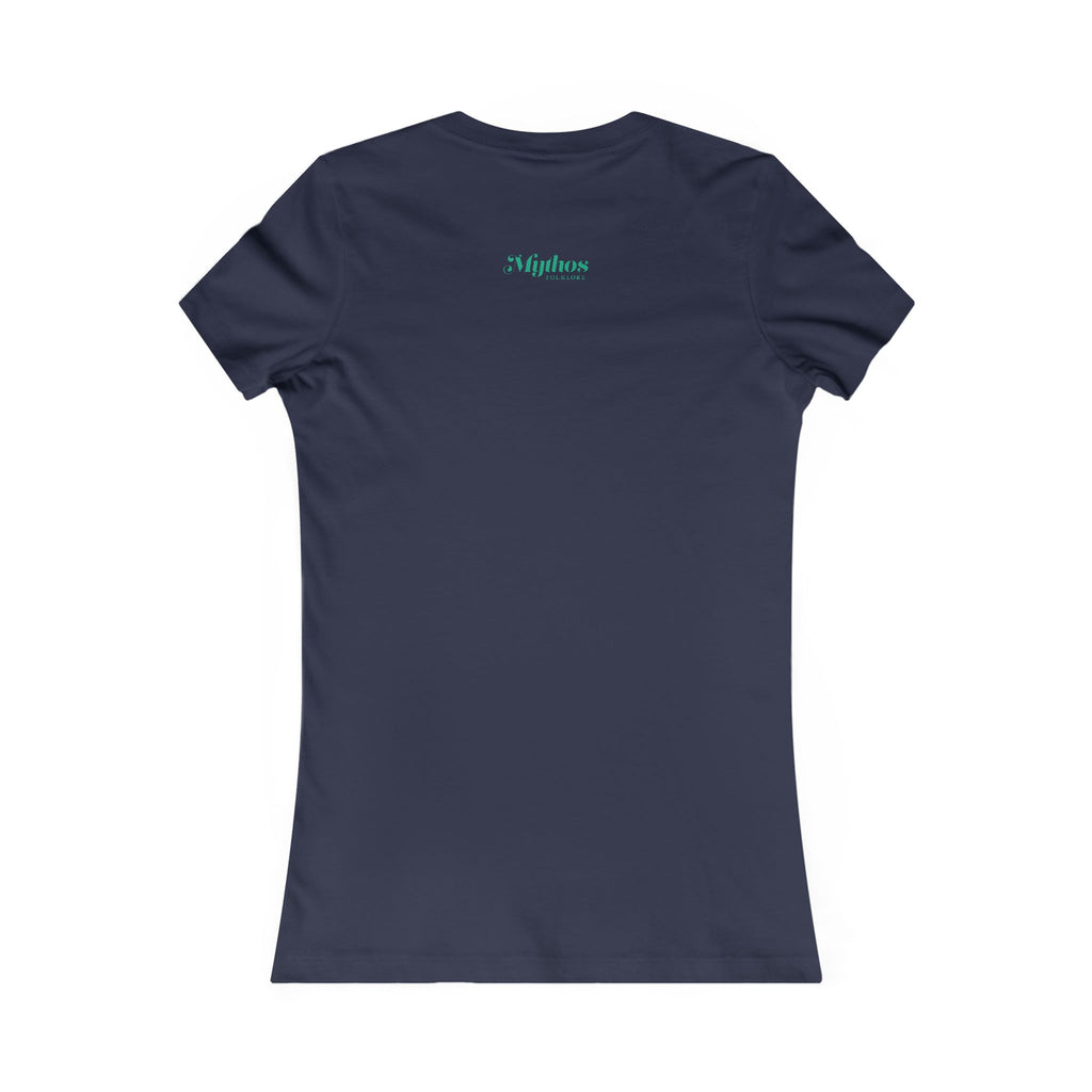 The Fool: Light Star Collection - Contoured Fit Tee