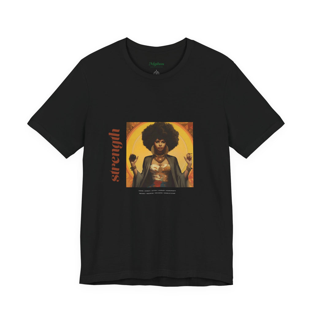 Strength - Unisex Tee