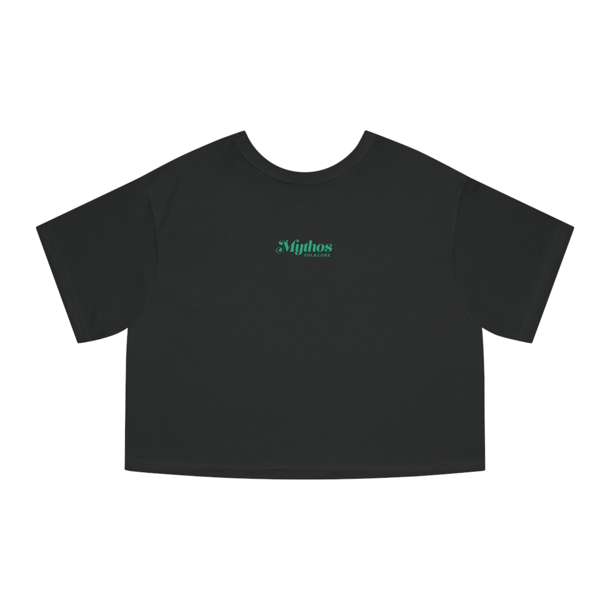 The Fool: Light Star Collection - Cropped Tee