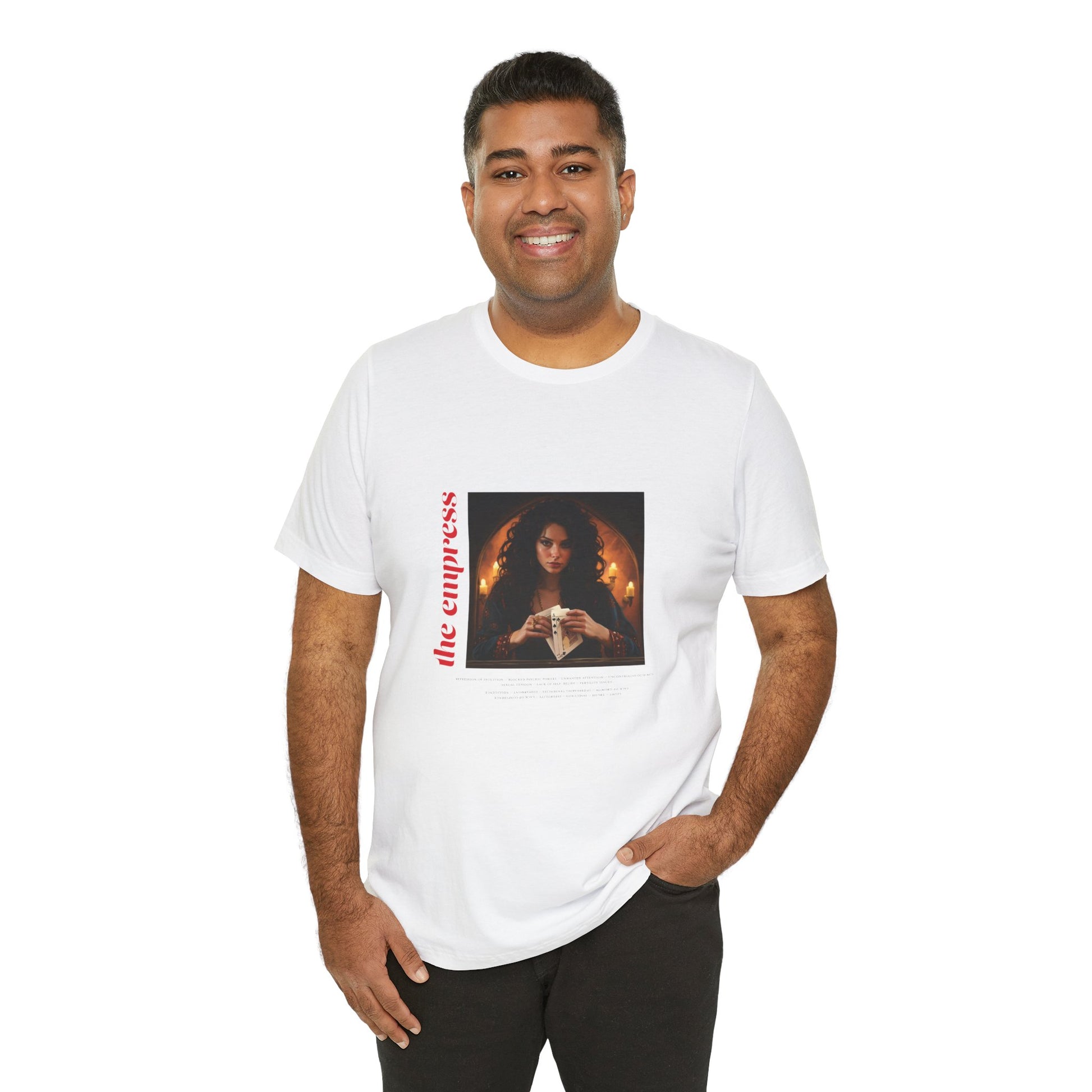 The Empress - Unisex Tee