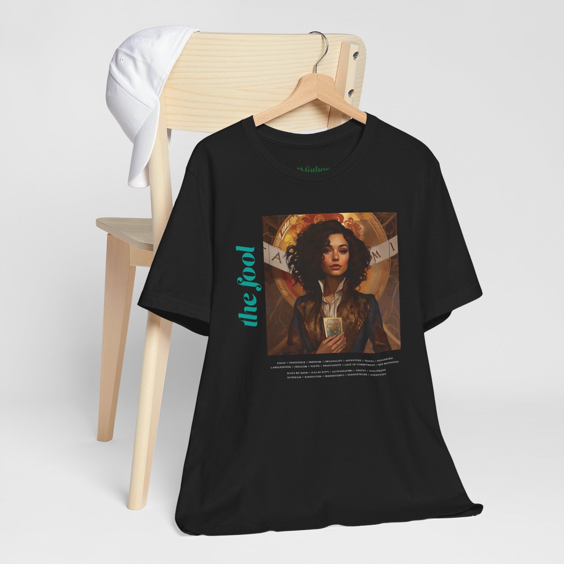 The Fool - Unisex Tee