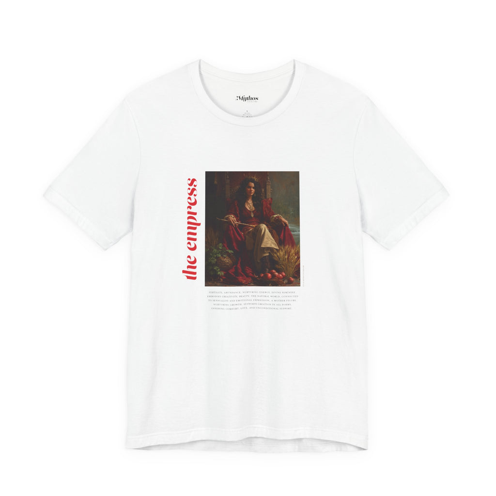 The Empress: Light Star Collection - Unisex Tee