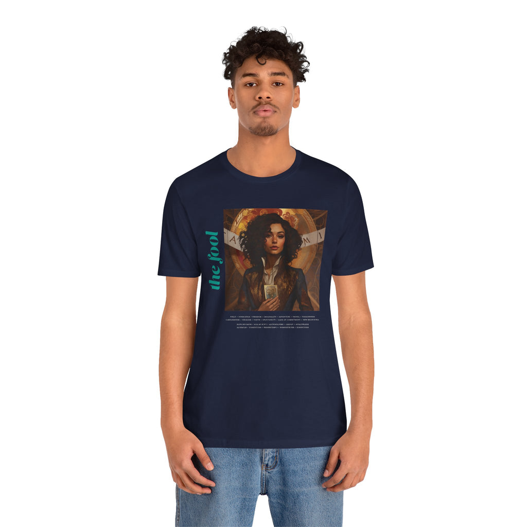 The Fool - Unisex Tee