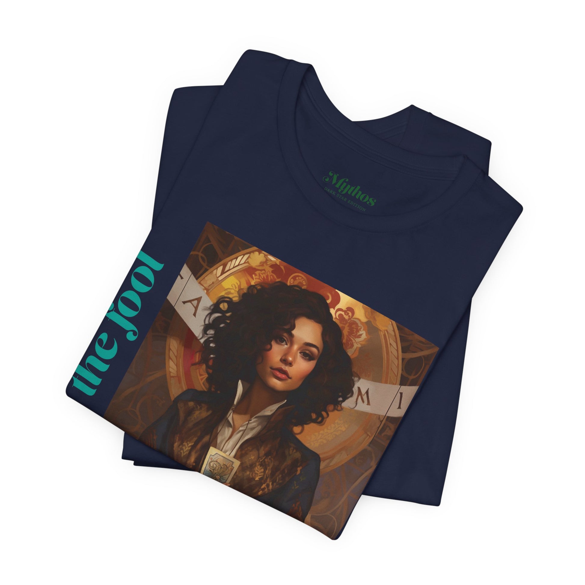 The Fool - Unisex Tee