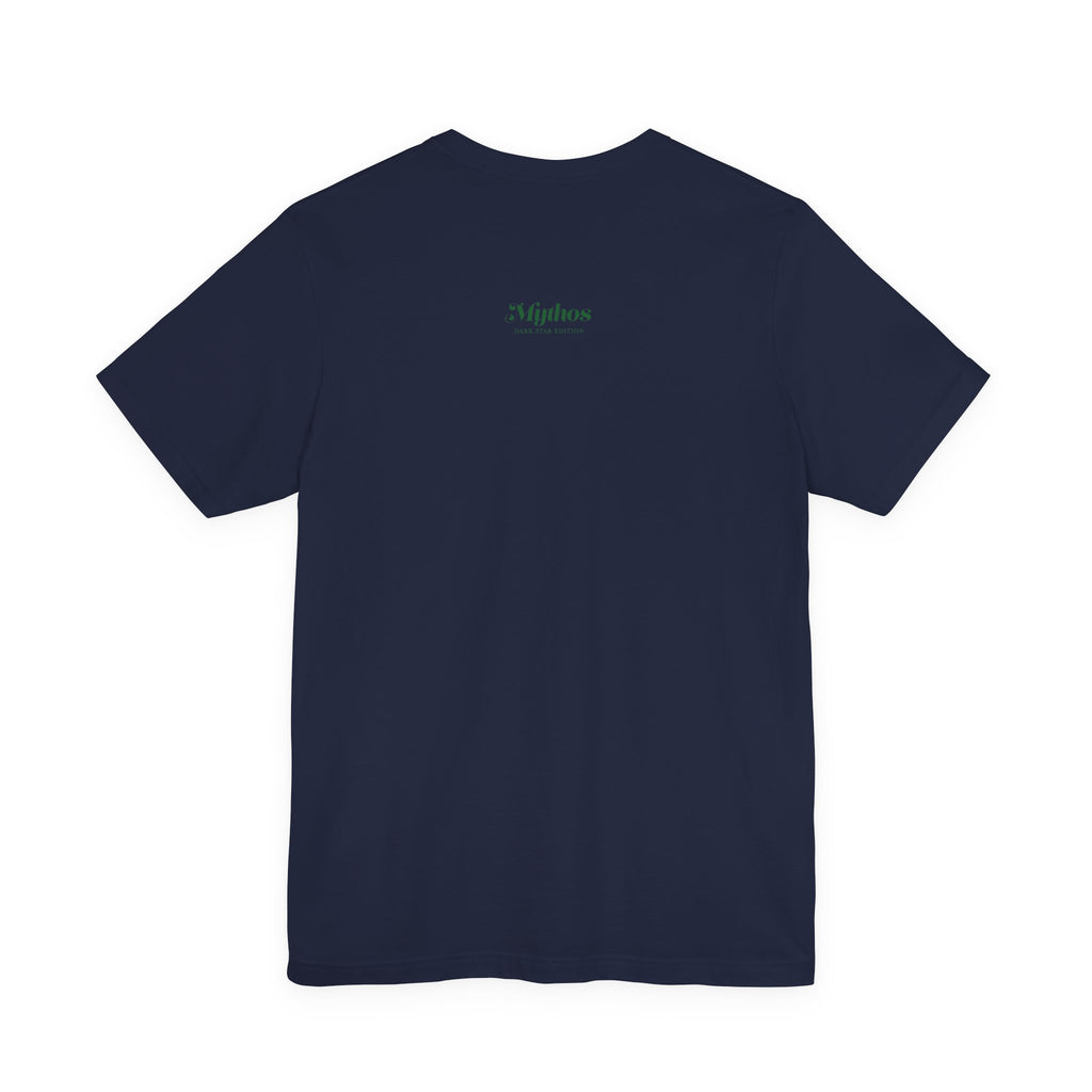 The Five of Pentacles - Unisex Tee