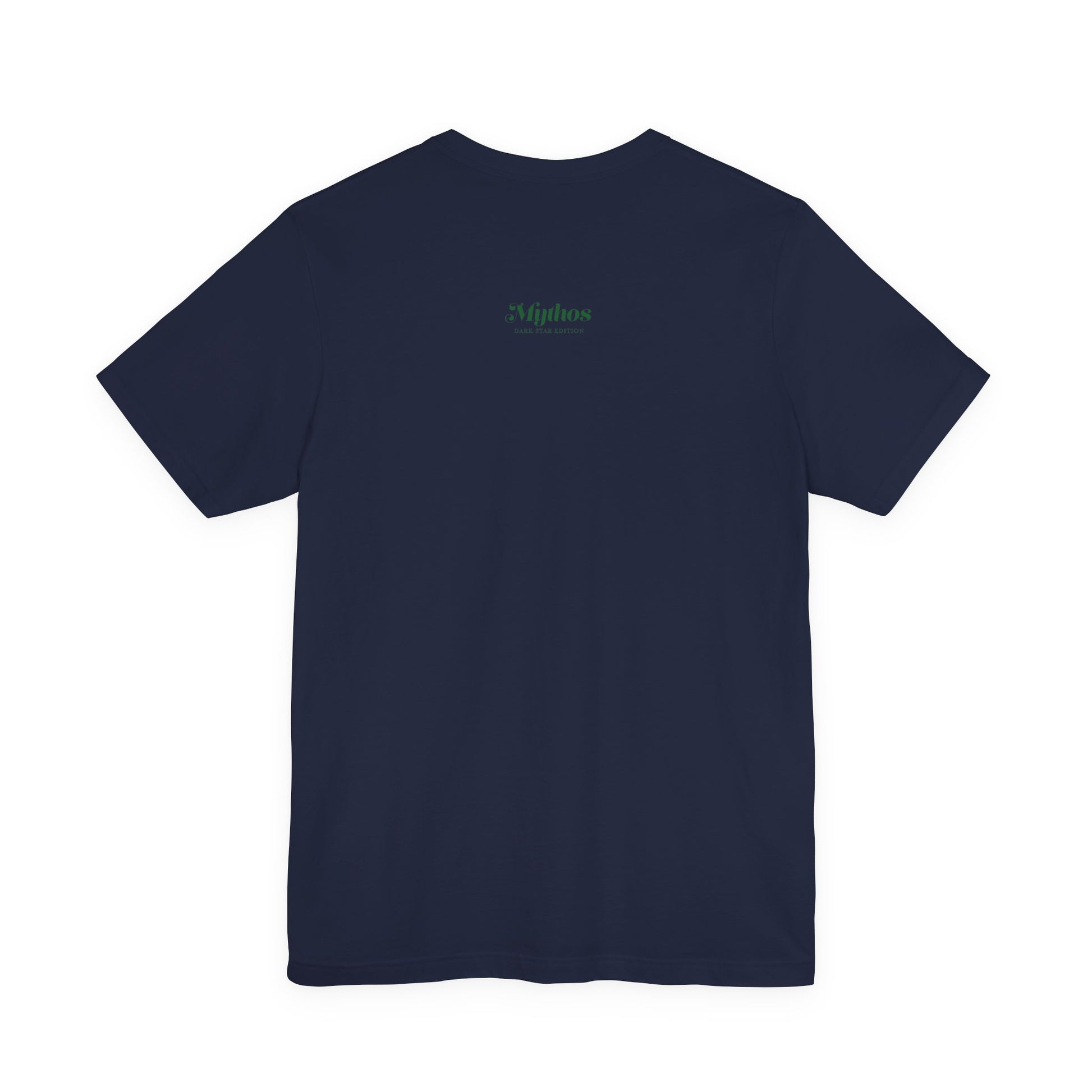 The Five of Pentacles - Unisex Tee