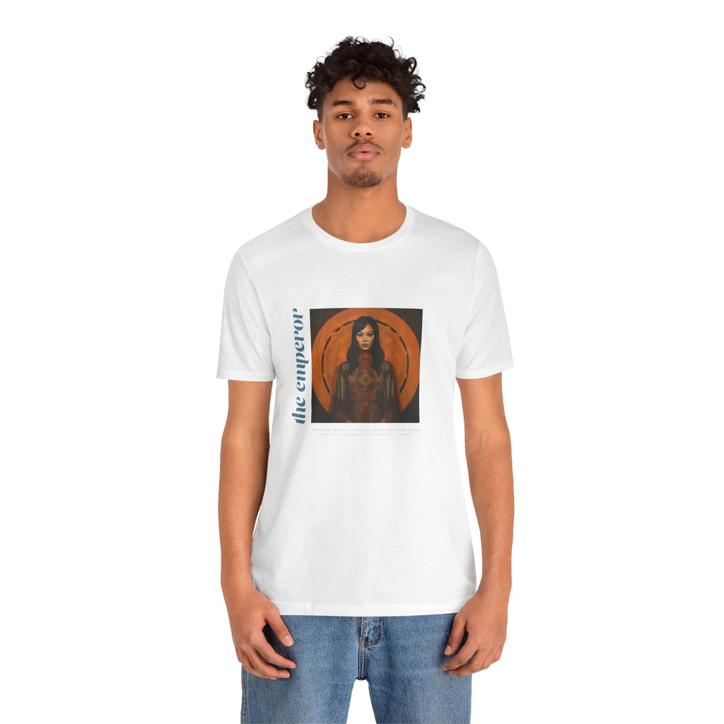 The Emperor - Unisex Tee