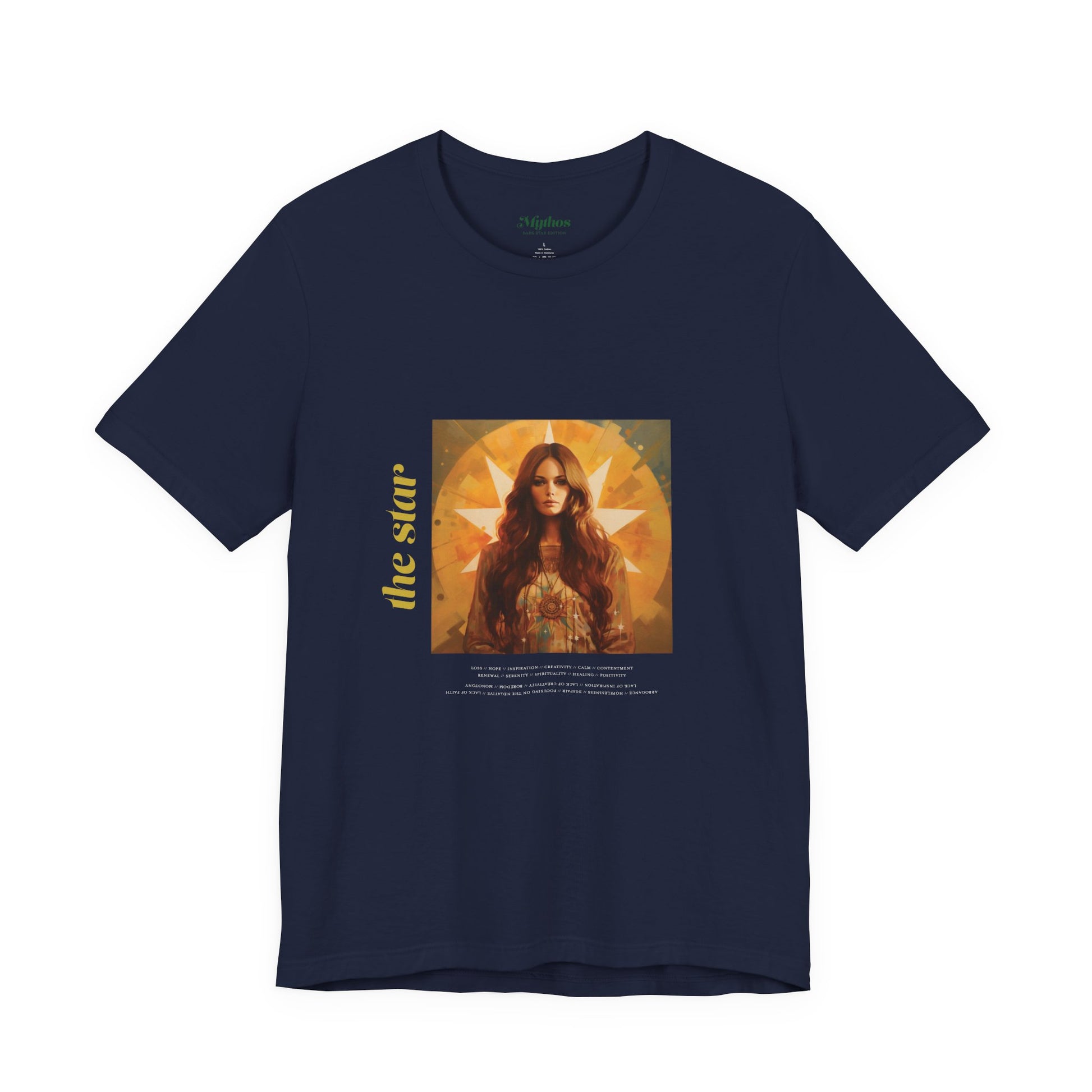 The Star - Unisex Tee