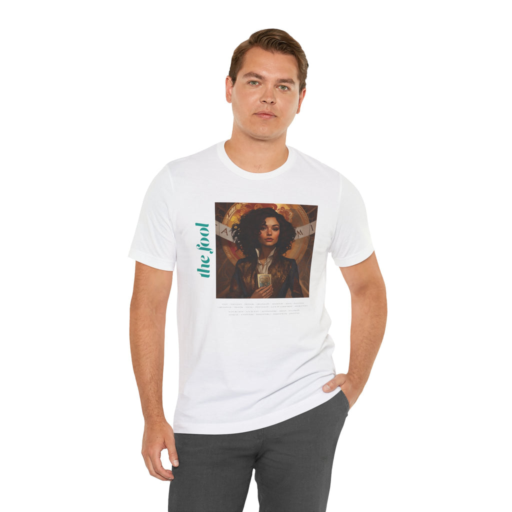 The Fool - Unisex Tee