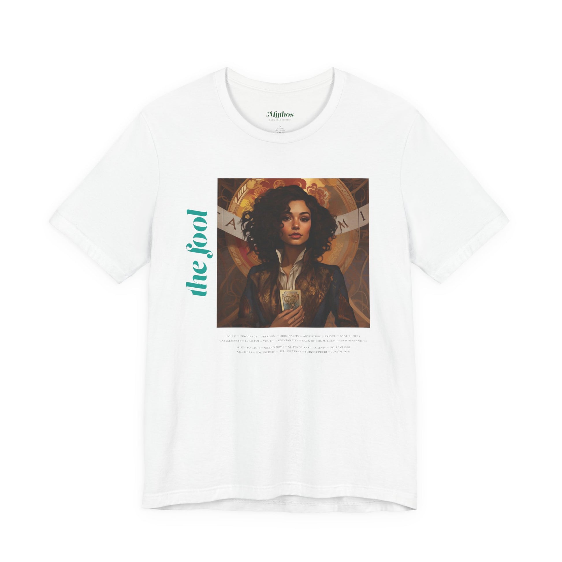 The Fool - Unisex Tee