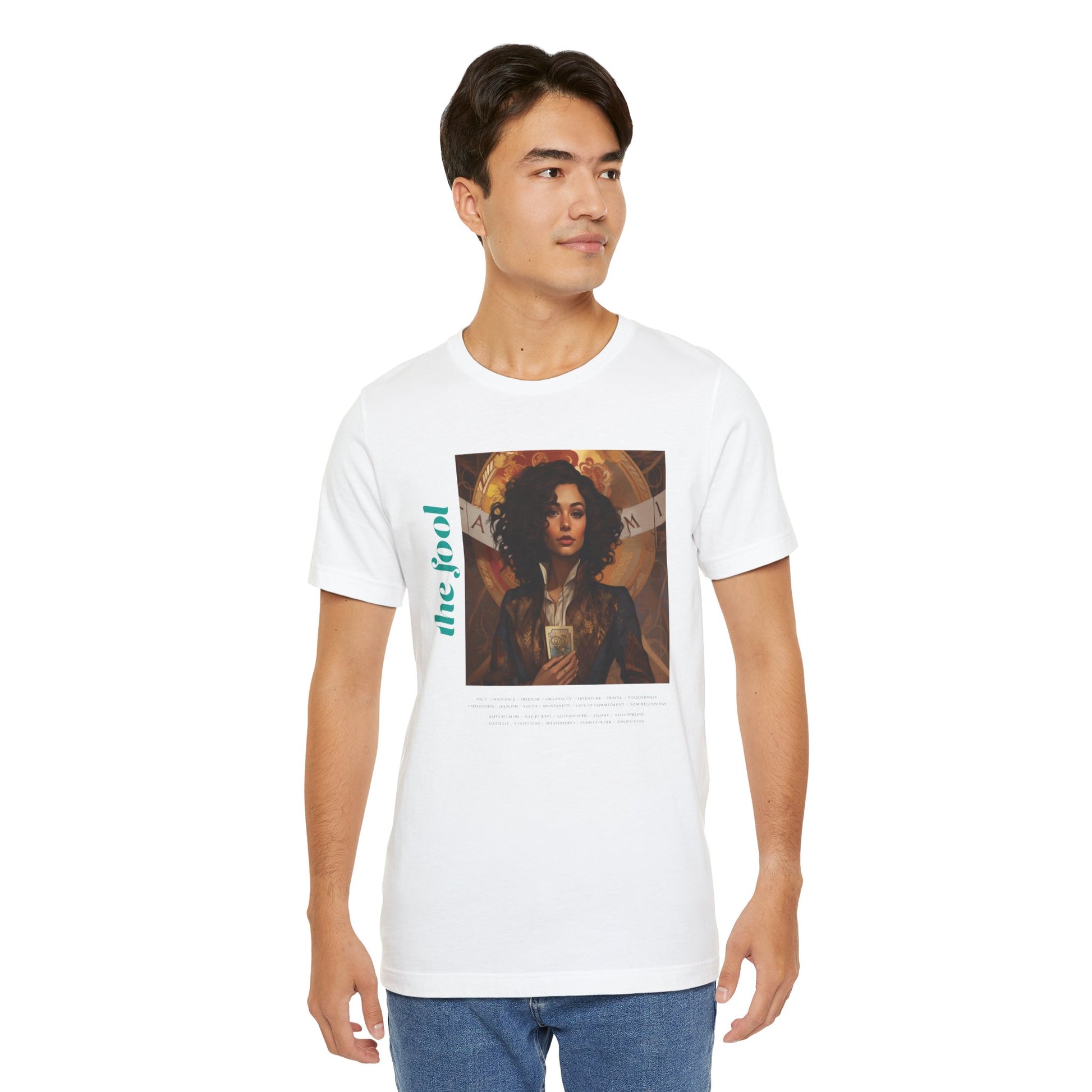 The Fool - Unisex Tee