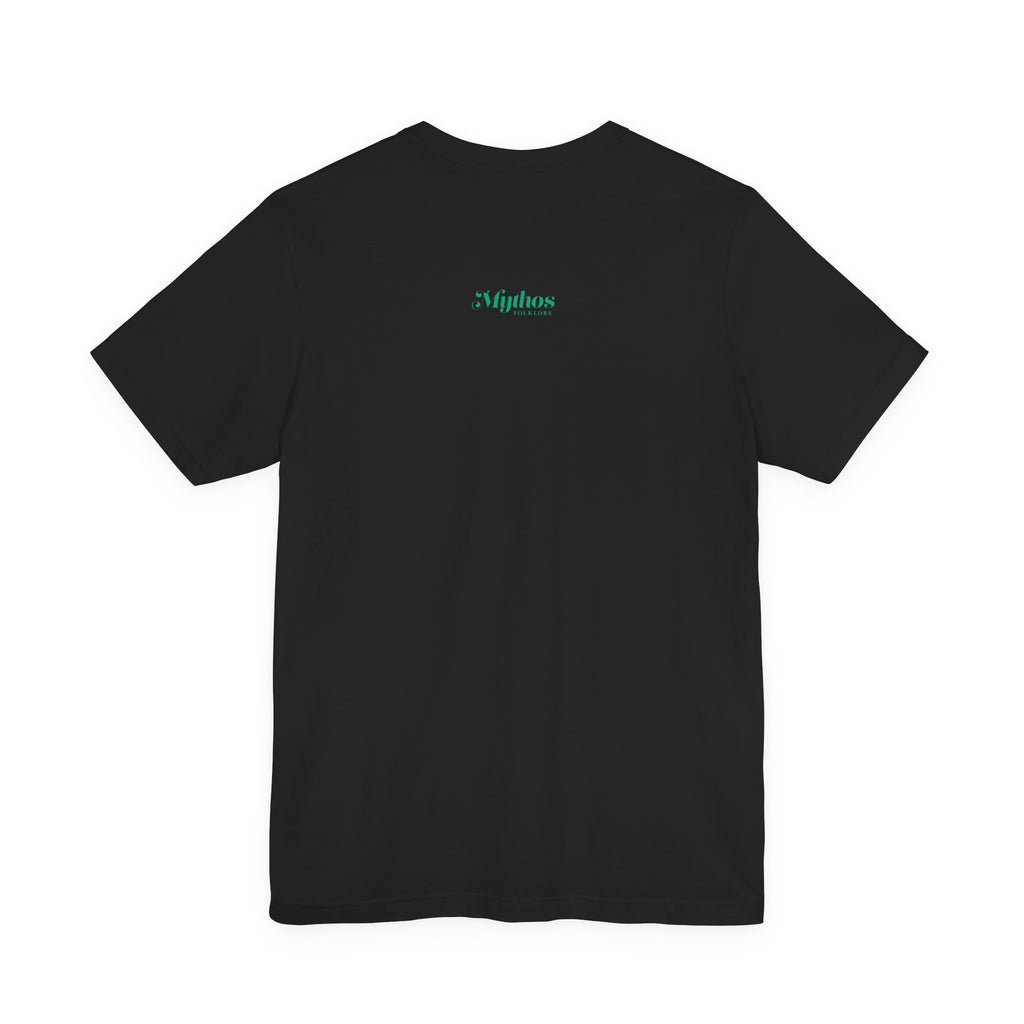 The Hierophant: Light Star Collection - Unisex Tee