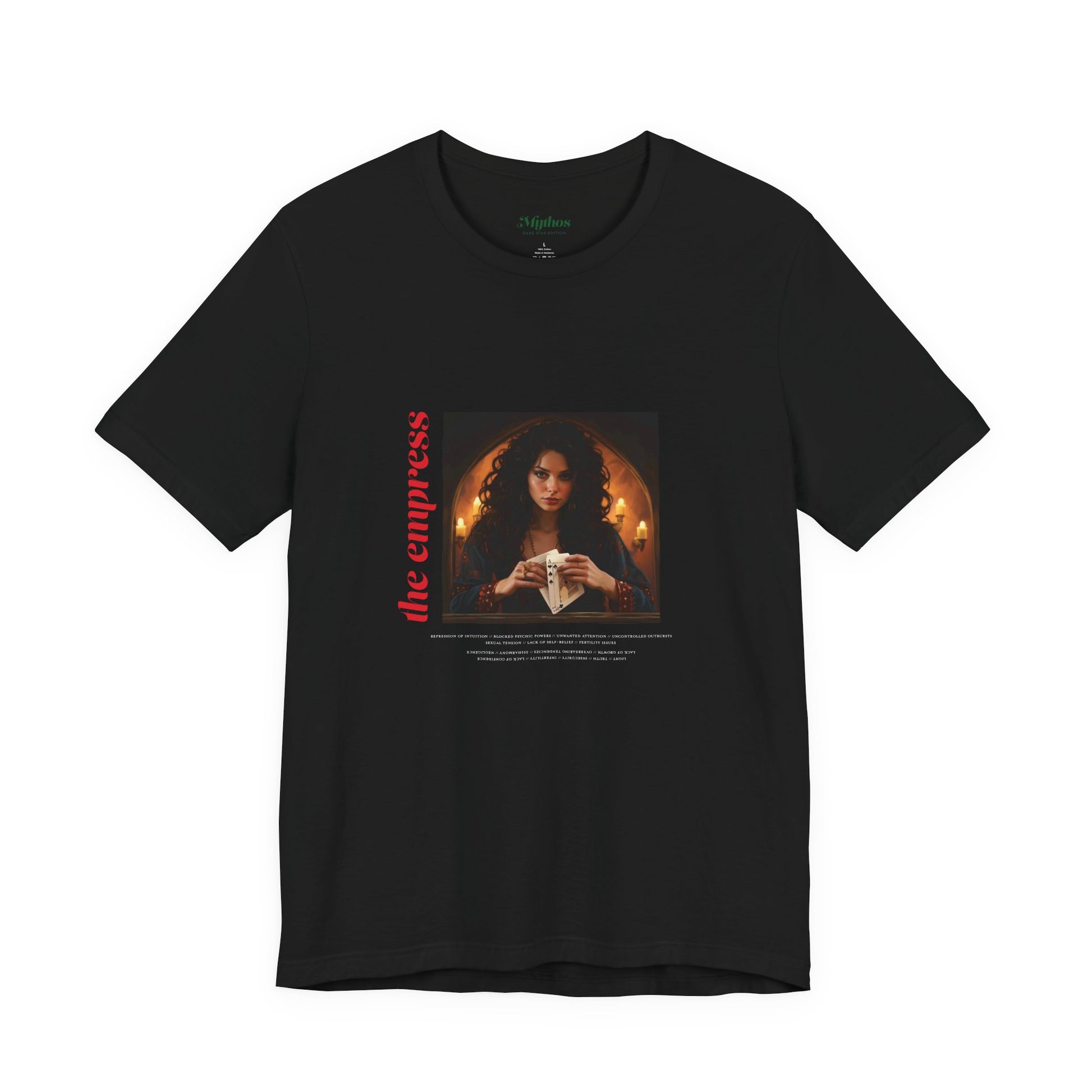 The Empress - Unisex Tee