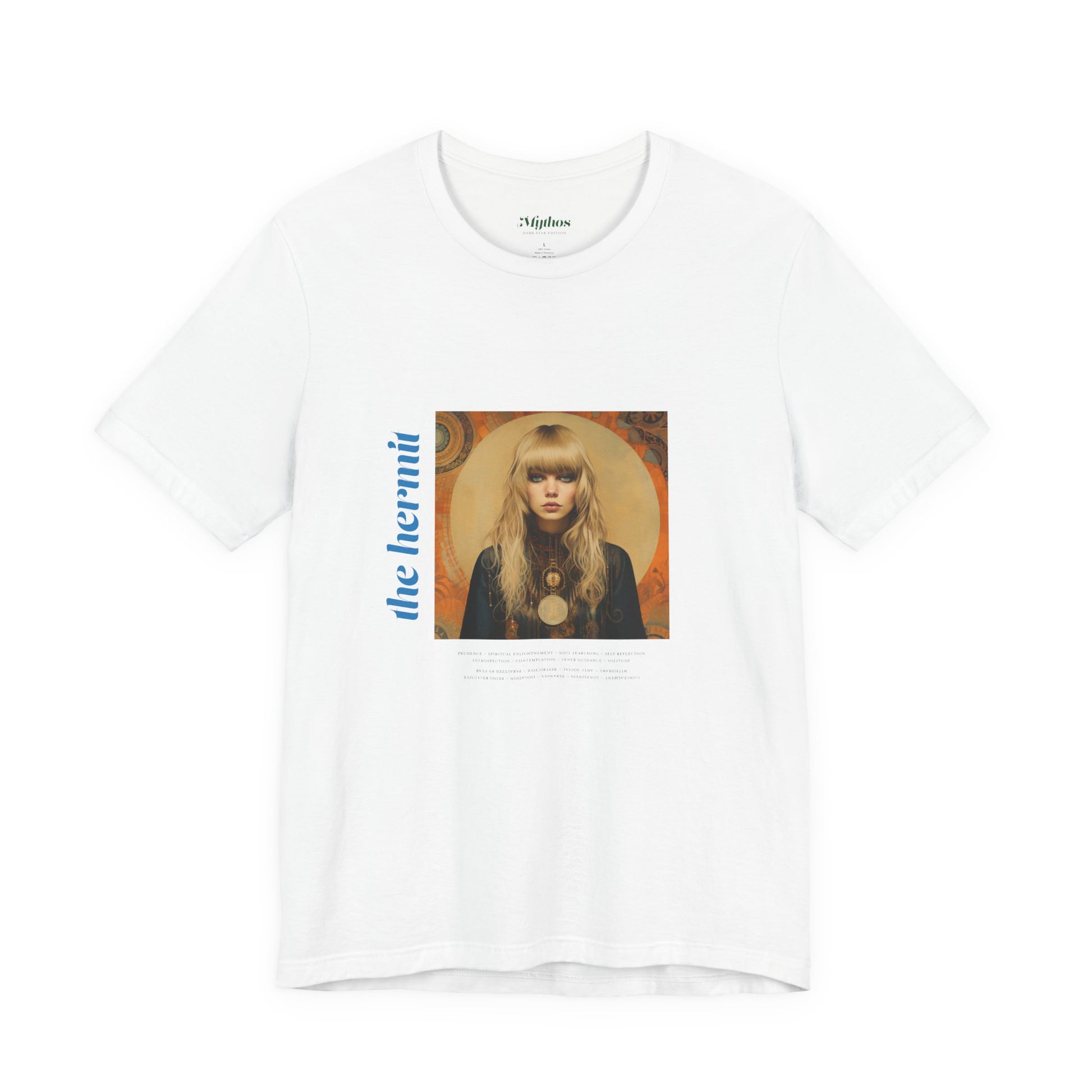 The Hermit - Unisex Tee