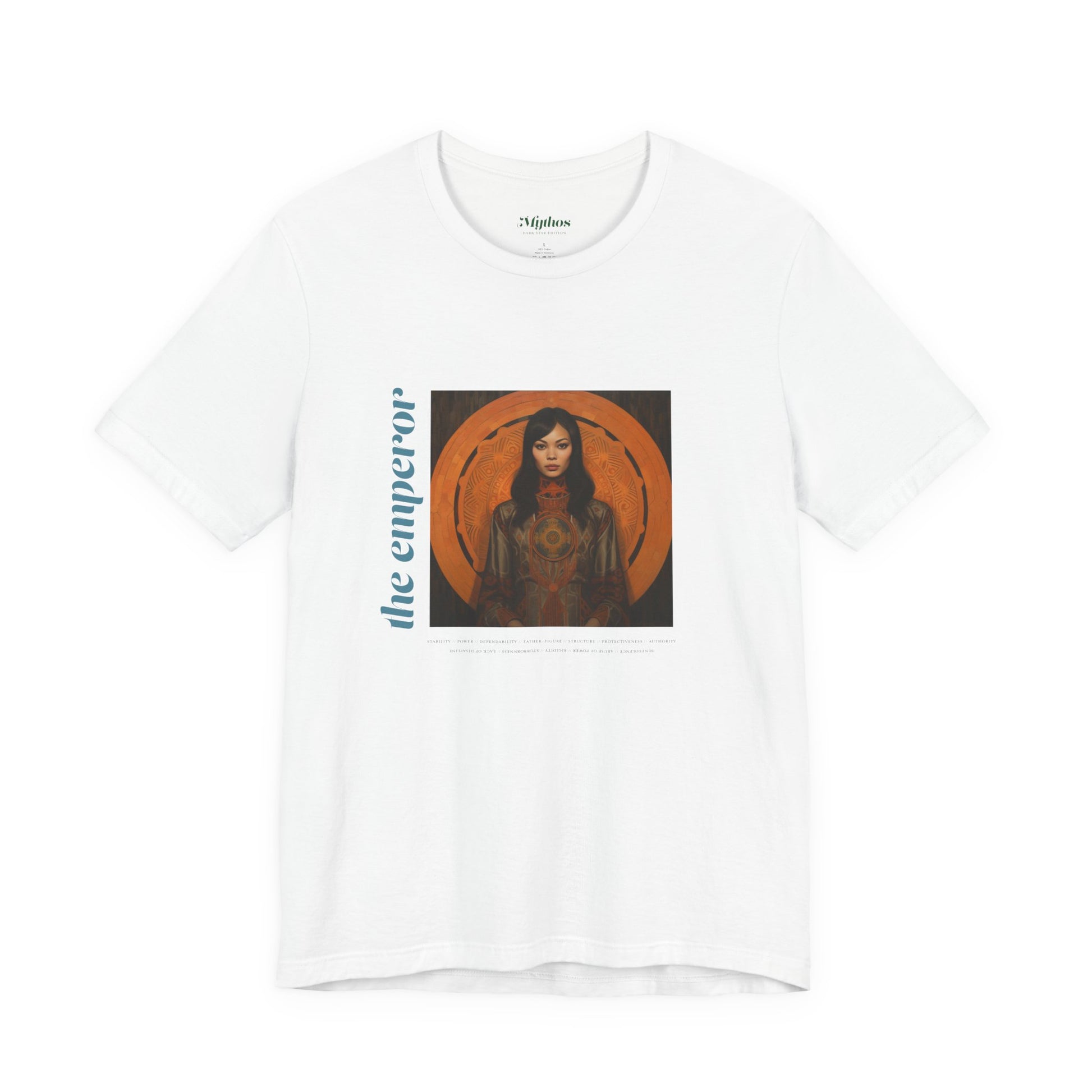 The Emperor - Unisex Tee
