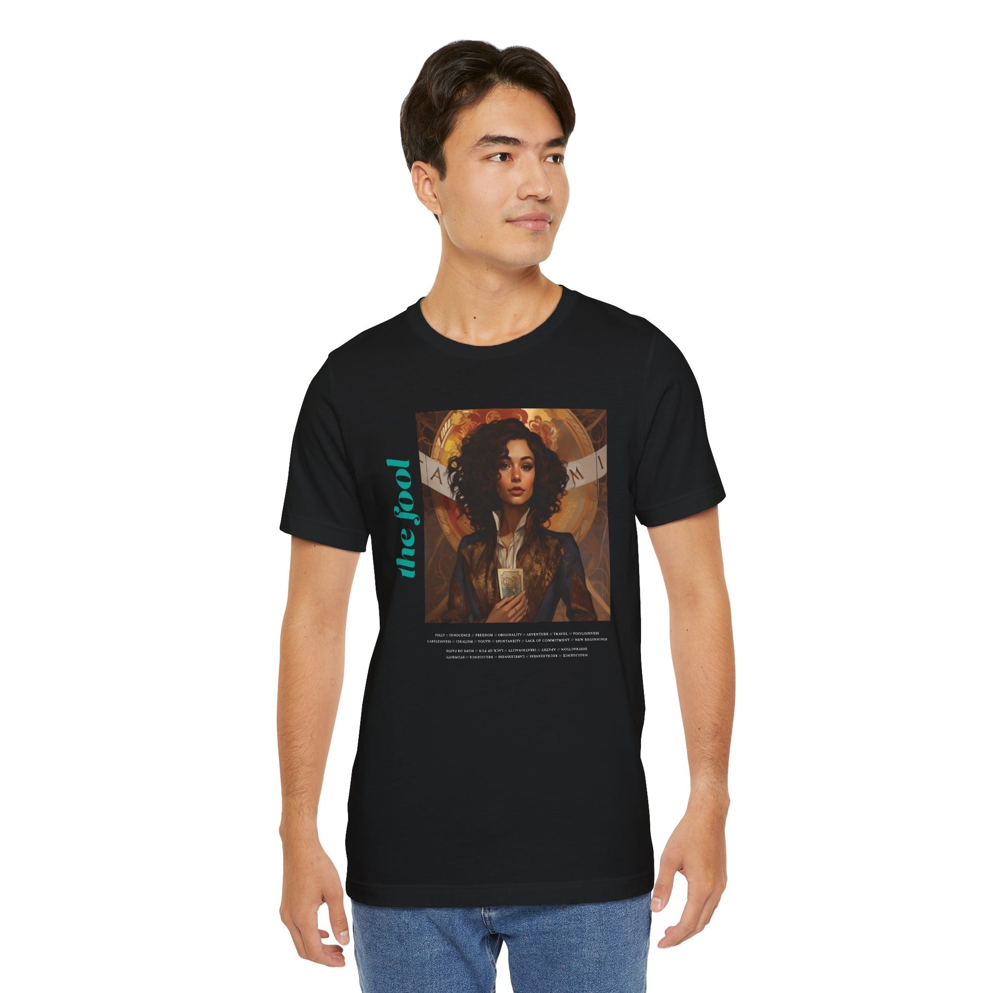The Fool - Unisex Tee